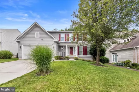 139 Grist Stone Way, Owings Mills, MD 21117