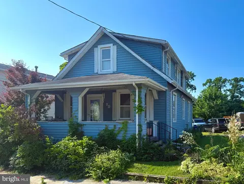 15 Shipley Ave, Catonsville, MD 21228