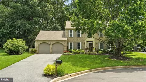 7 5 Oaks Ct, Owings Mills, MD 21117