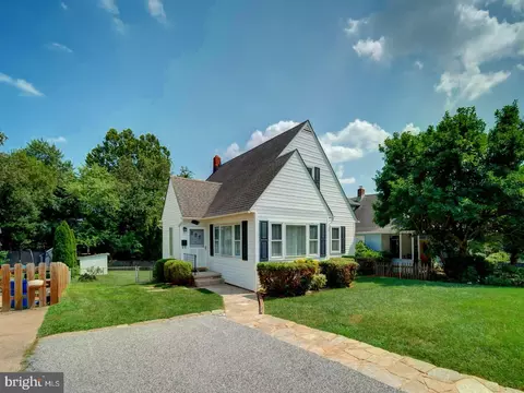 6505 Beechwood Rd, Baltimore, MD 21239