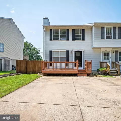 1009 Debbie Ave, Essex, MD 21221