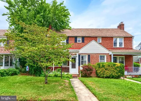 56 Yorkway, Dundalk, MD 21222