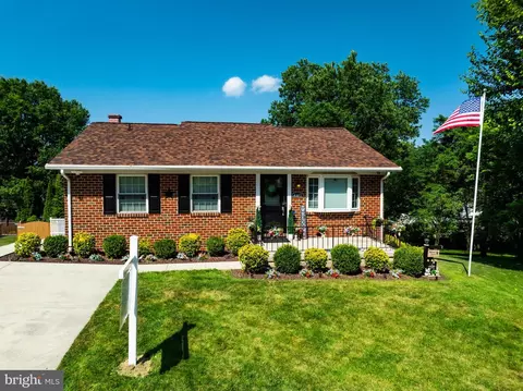 4308 Mispillion Rd, Nottingham, MD 21236