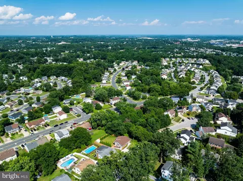 View/Area - 4308 Mispillion Rd, Nottingham, MD 21236 photo 6 of 6