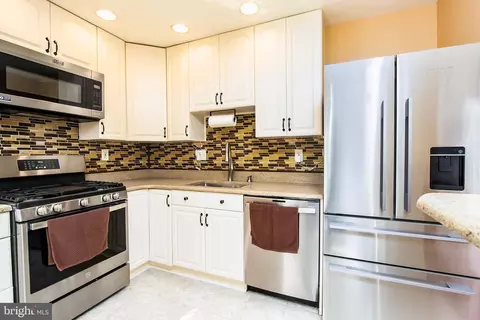 Kitchen - 4308 Mispillion Rd, Nottingham, MD 21236 photo 1 of 2
