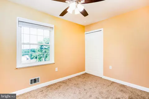 Bedroom - 4308 Mispillion Rd, Nottingham, MD 21236 photo 4 of 4