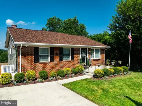 Exterior - 4308 Mispillion Rd, Nottingham, MD 21236 photo 5 of 6