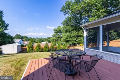 Exterior - 4308 Mispillion Rd, Nottingham, MD 21236 photo 3 of 6