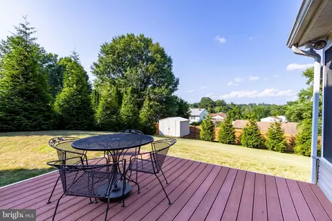 Exterior - 4308 Mispillion Rd, Nottingham, MD 21236 photo 4 of 6