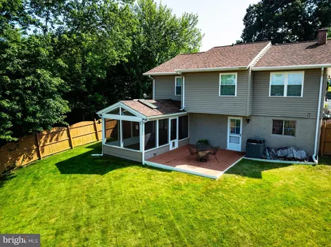Exterior - 4308 Mispillion Rd, Nottingham, MD 21236 photo 6 of 6