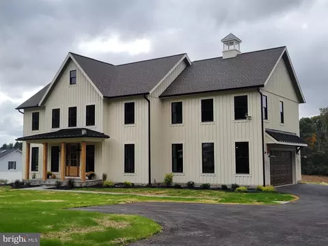 17606 Pretty Boy Dam Rd, Parkton, MD 21120