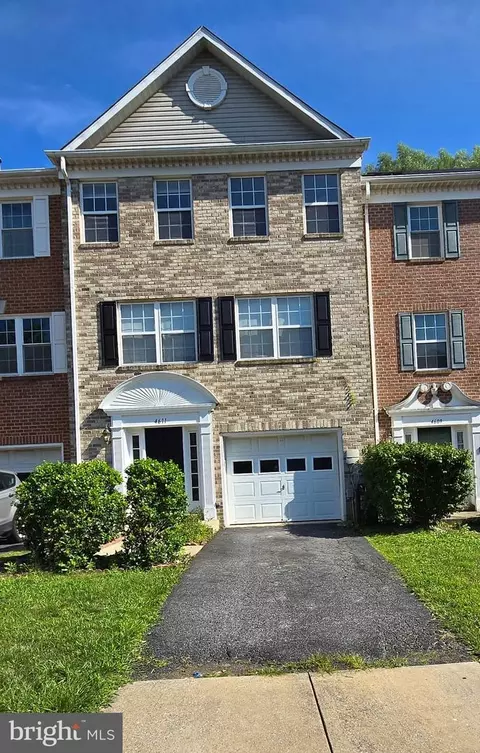 4611 Kings Mill Way, Owings Mills, MD 21117