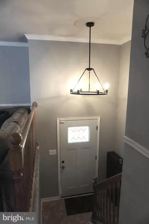 Entry Way - 8610 Oak Rd, Sparrows Point, MD 21219 photo 1 of 9