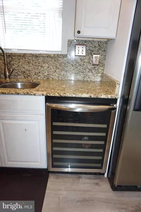 Kitchen - 8610 Oak Rd, Sparrows Point, MD 21219 photo 7 of 7