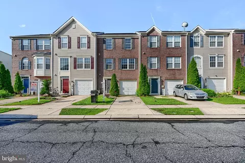 9863 Decatur Rd, Middle River, MD 21220
