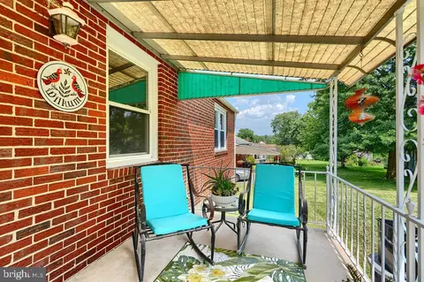 4305 Edro Ave, Nottingham, MD 21236 photo 47