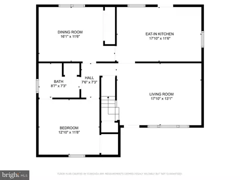 4305 Edro Ave, Nottingham, MD 21236 photo 6