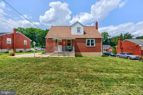 4305 Edro Ave, Nottingham, MD 21236 photo 48