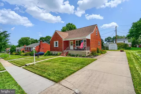 4305 Edro Ave, Nottingham, MD 21236 photo 3