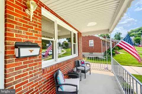 4305 Edro Ave, Nottingham, MD 21236 photo 4