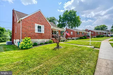4305 Edro Ave, Nottingham, MD 21236 photo 2