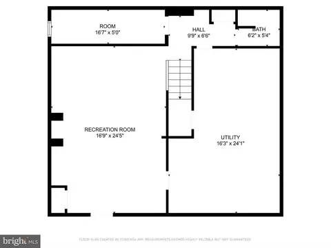 4305 Edro Ave, Nottingham, MD 21236 photo 38