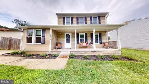 9622 Winands Rd, Randallstown, MD 21133