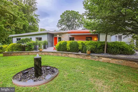 3506 Gardenview Rd, Pikesville, MD 21208