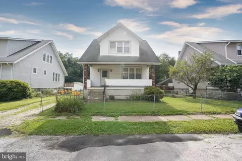 3 Arthur Ave, Catonsville, MD 21228