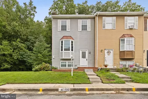 4099 Rustico Rd, Middle River, MD 21220