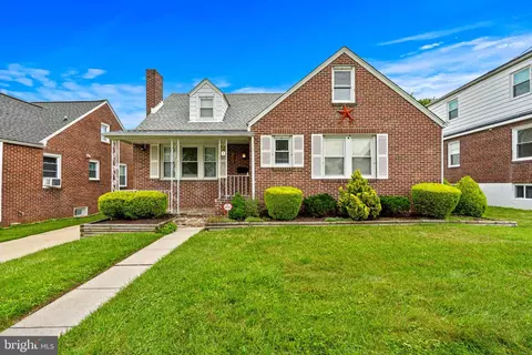 2708 Linwood Ave, Parkville, MD 21234