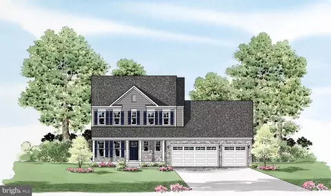 10609 Bird River Rd, Middle River, MD 21220 photo 1