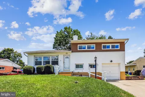 1007 Marksworth Rd, Catonsville, MD 21228