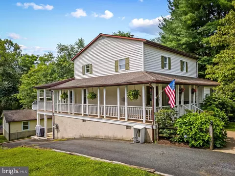 11901 Woodberry Pl, Kingsville, MD 21087
