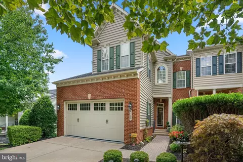 4109 Winterhazel Rd #4109, Pikesville, MD 21208