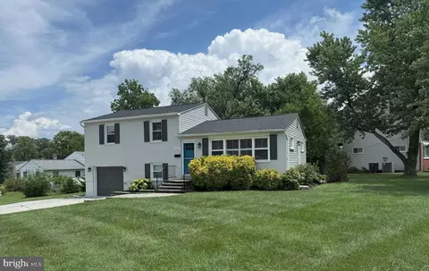 1623 Charmuth Rd, Lutherville Timonium, MD 21093
