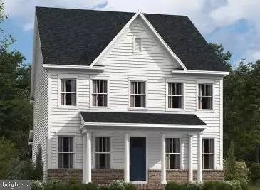 6502 Paddington St, Middle River, MD 21220