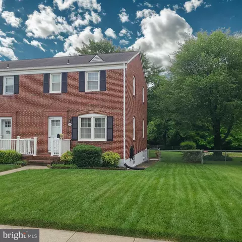 121 Lyndale Ave, Nottingham, MD 21236
