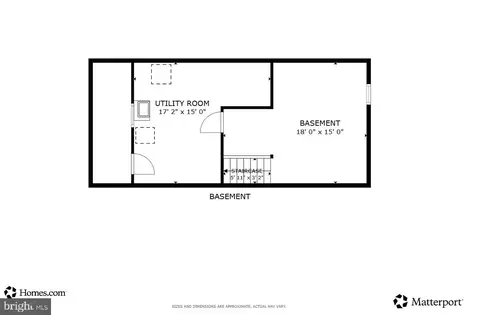 5514 Council St, Halethorpe, MD 21227 photo 29