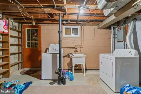 5514 Council St, Halethorpe, MD 21227 photo 19