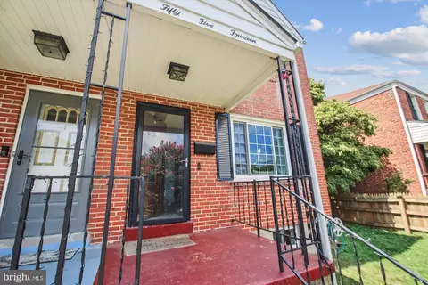 5514 Council St, Halethorpe, MD 21227 photo 33