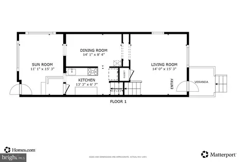 5514 Council St, Halethorpe, MD 21227 photo 30