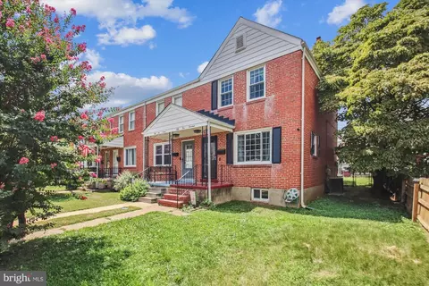 5514 Council St, Halethorpe, MD 21227 photo 32