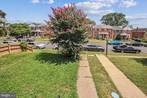 5514 Council St, Halethorpe, MD 21227 photo 34