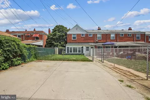 5514 Council St, Halethorpe, MD 21227 photo 20