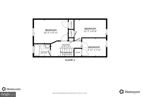 5514 Council St, Halethorpe, MD 21227 photo 31