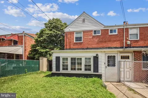 5514 Council St, Halethorpe, MD 21227 photo 35