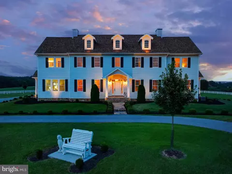 Exterior - 13401 Manor Rd, Baldwin, MD 21013 photo 6 of 7