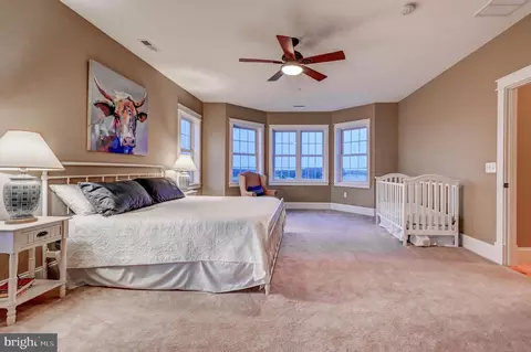 Bedroom - 13401 Manor Rd, Baldwin, MD 21013 photo 1 of 3