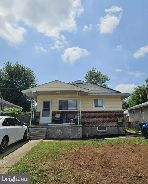5907 Prince George, Woodlawn, MD 21207